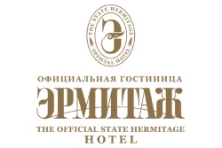 Официальная гостиница "Эрмитаж" Официальная гостиница "Эрмитаж"