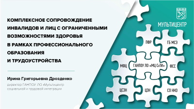 Директор Мультицентра И.Г.Дрозденко приняла участие в работе III национального конгресса «Реабилитация — XXI век: традиции и инновации»