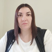 Светлана Федоровна Грансон 