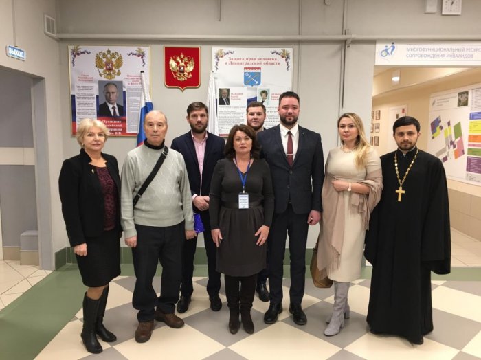 Переломный момент
