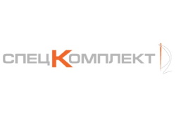 ООО "СпецКомплект" ООО "СпецКомплект"