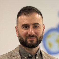 Багдасарян Аршалуйс Андраникович