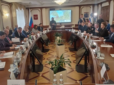 Подписано соглашение о создании межрегионального центра протезирования и реабилитации ветеранов СВО