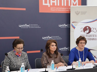 Место, где реализованы возможности каждого человека: представлен уникальный кластер универсальной жилой среды и работы.
