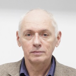 Похвалинский Олег Эдуардович