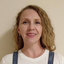 Уткина Юлия Сергеевна